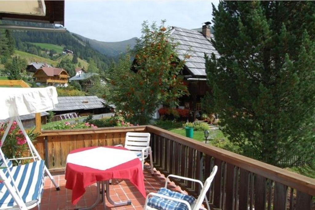 Zur Alten Schmiede Bad Kleinkirchheim Habitación foto