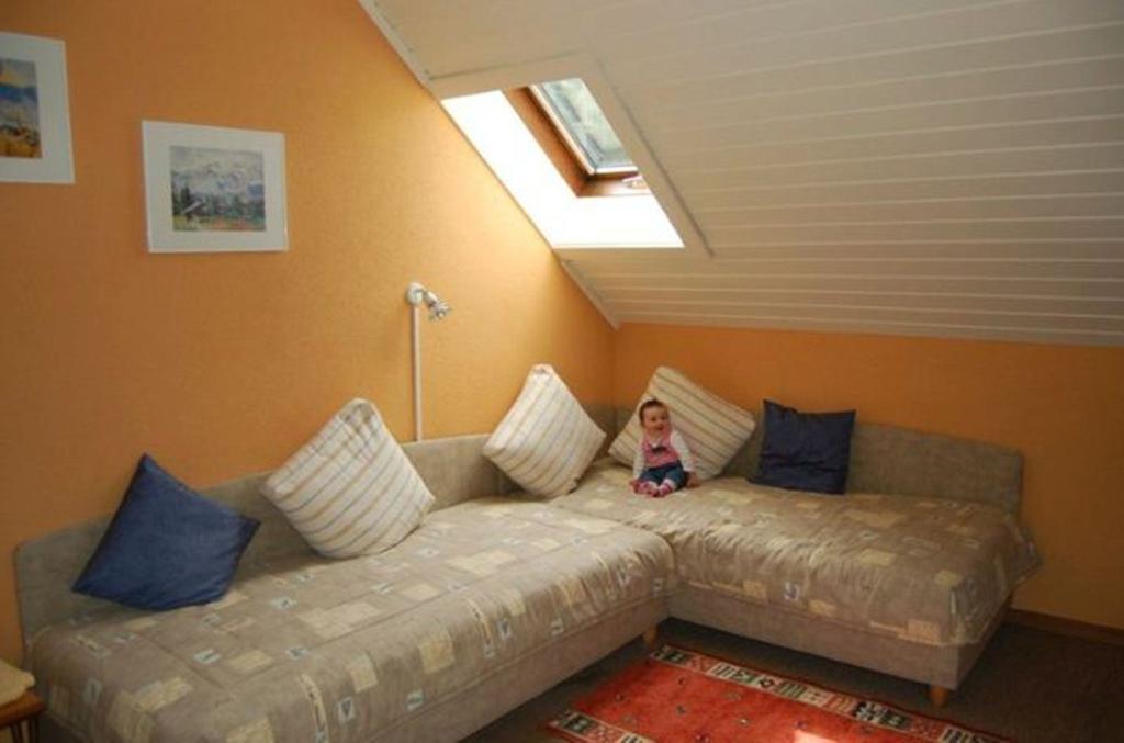 Zur Alten Schmiede Bad Kleinkirchheim Habitación foto